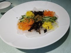 -品味居·首店·大连鲜活海鲜大连菜(东港店)