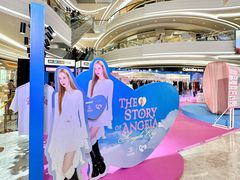 -KK ONE(京基滨河时代店)
