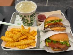 -Shake Shack(南山万象天地店)