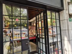 -西区老大房(陕西北路店)
