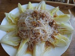 -格桑花餐厅·炭火烤羊腿(丰宁坝上草原店)