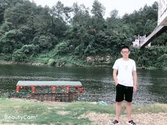 -新安江山水画廊风景区