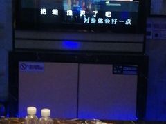 -格莱美量贩式KTV(奥帆店)