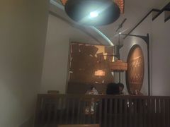 -绿茶餐厅(西单老佛爷店)