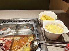 -海底捞火锅(漫乐城夜宵主题店)