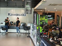 -川崎北京风火轮店