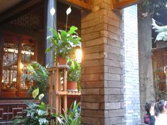 -星巴克臻选(成都宽窄巷子店)