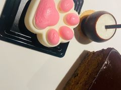 甜点-加餐海鲜自助(宝龙一城店)