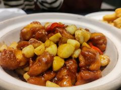 -高第街56号港式餐厅·精选(世茂广场宽厚里大明湖店)