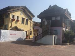 iphone_upload_pic-深圳东部华侨城茵特拉根酒店