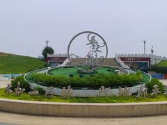 -池州市平天湖风景区