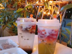 -蛙两只美蛙鱼头火锅(恒茂店)