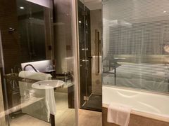 -上海龙之梦万丽酒店