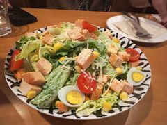 -Ricci睿奇美式餐厅(五道口店)