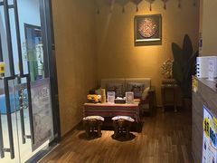 -泰享受·泰式按摩·SPA(海珠广纸店)