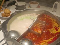 -山城辣妹子(定福庄店)