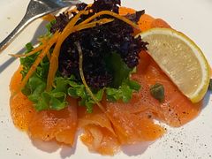 -安妮意大利餐厅(国贸店)