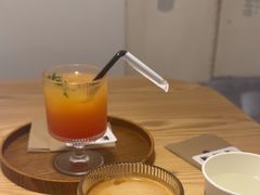 -沏点Trattoria意大利餐厅(新街口店)