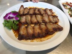 -山泉公馆酒家(广州东站店)