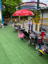 -寻石问宝研学亲子乐园(朝阳公园店)