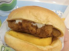 -德克士(哈西火车站店)