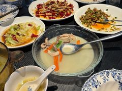 -金谷仓家庭料理(马泉营店)