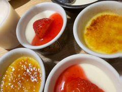 草莓酪酪-温野菜涮涮锅(曲江大悦城店)