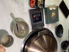 -狐狸爱上椰子鸡(滨江星光大道店)