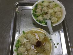 -汪家馄饨(集庆路店)