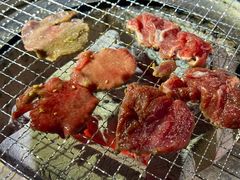 -隐家本格烧肉(万达广场店)