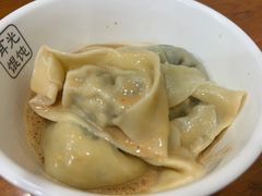 -潘国仙耳光馄饨(黄家阙路店)