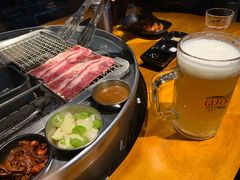 -伍丁·烤牛肋(和平东桥店)