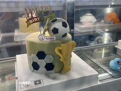 -CAKEBOSS蛋糕老板(东直门来福士店)