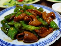 -同得兴 Since·1995 传统苏式面馆(嘉馀坊店)