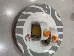 -新一番三文鱼寿司(大东海店)