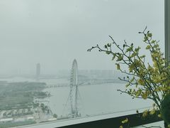 -君来湖滨饭店·渔餐厅