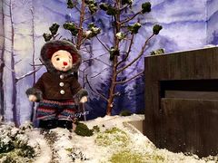 -济州岛泰迪熊博物馆