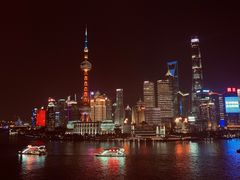 -上海和平饭店华懋阁 Cathay Room