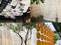 -广州西关永庆坊旅游区
