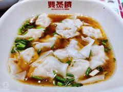 -双燕楼·手工馄饨·汤面小吃(世纪汇店)