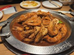 -邵汇大虾(泉园一路店)