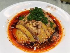 -全聚德(常州店)