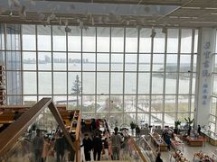 -朵云书院(滴水湖店)