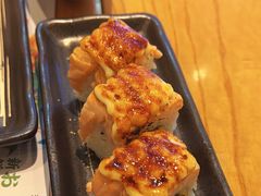 -Sushi Love 创意寿司(正佳广场店)