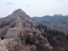 -龙泉峪长城