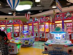 -爱玩嘉年华(龙湖源著天街店)