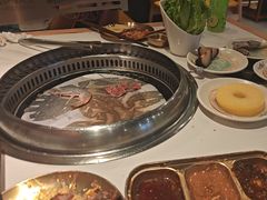 -欢喜哥齐齐哈尔自助烤肉(大学城店)