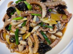 -旺角小渔村·海肠捞饭开创者(环山路店)