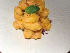 -荷塘秋月·本帮江浙菜(国权路店)