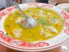 -椒香川流不息川菜馆(二七北路店)
